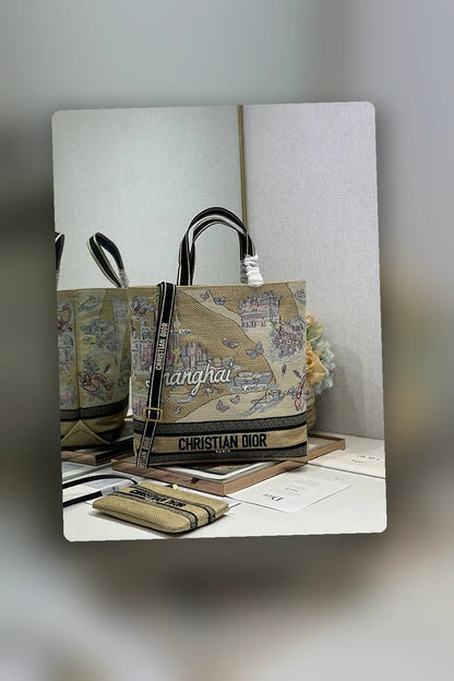 NB - DOR Bag - 1247