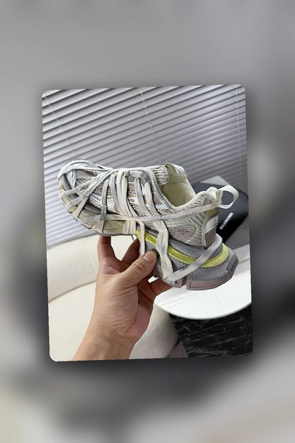 NB - BG Women Shoes - 1085