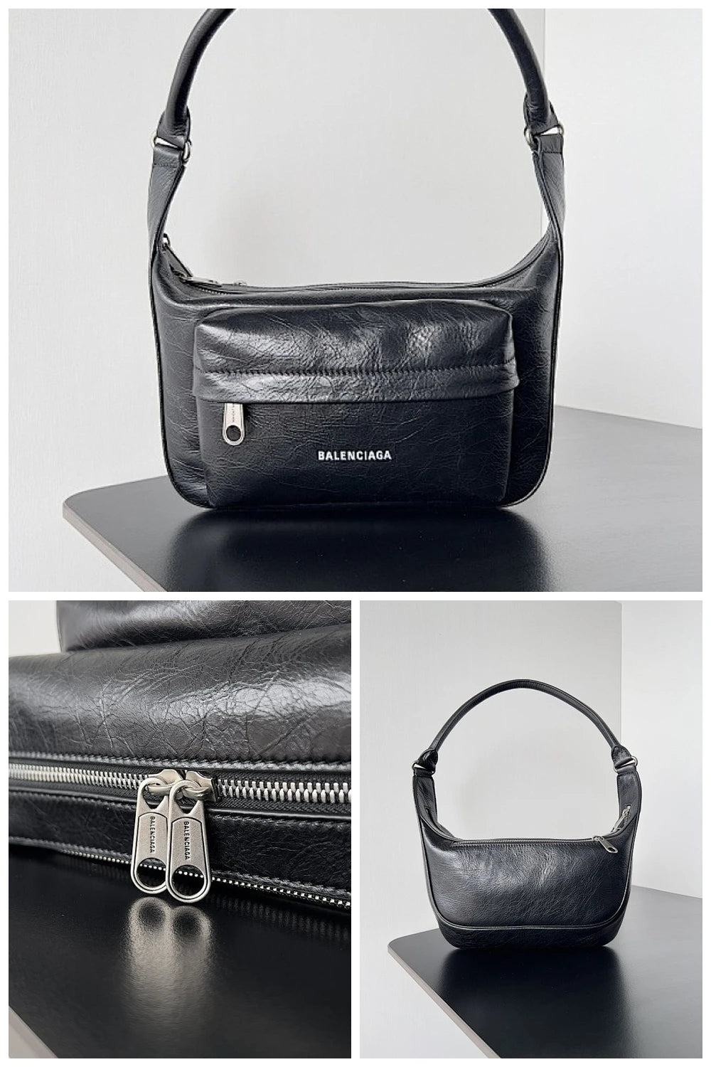 NB - BG Bag - 863