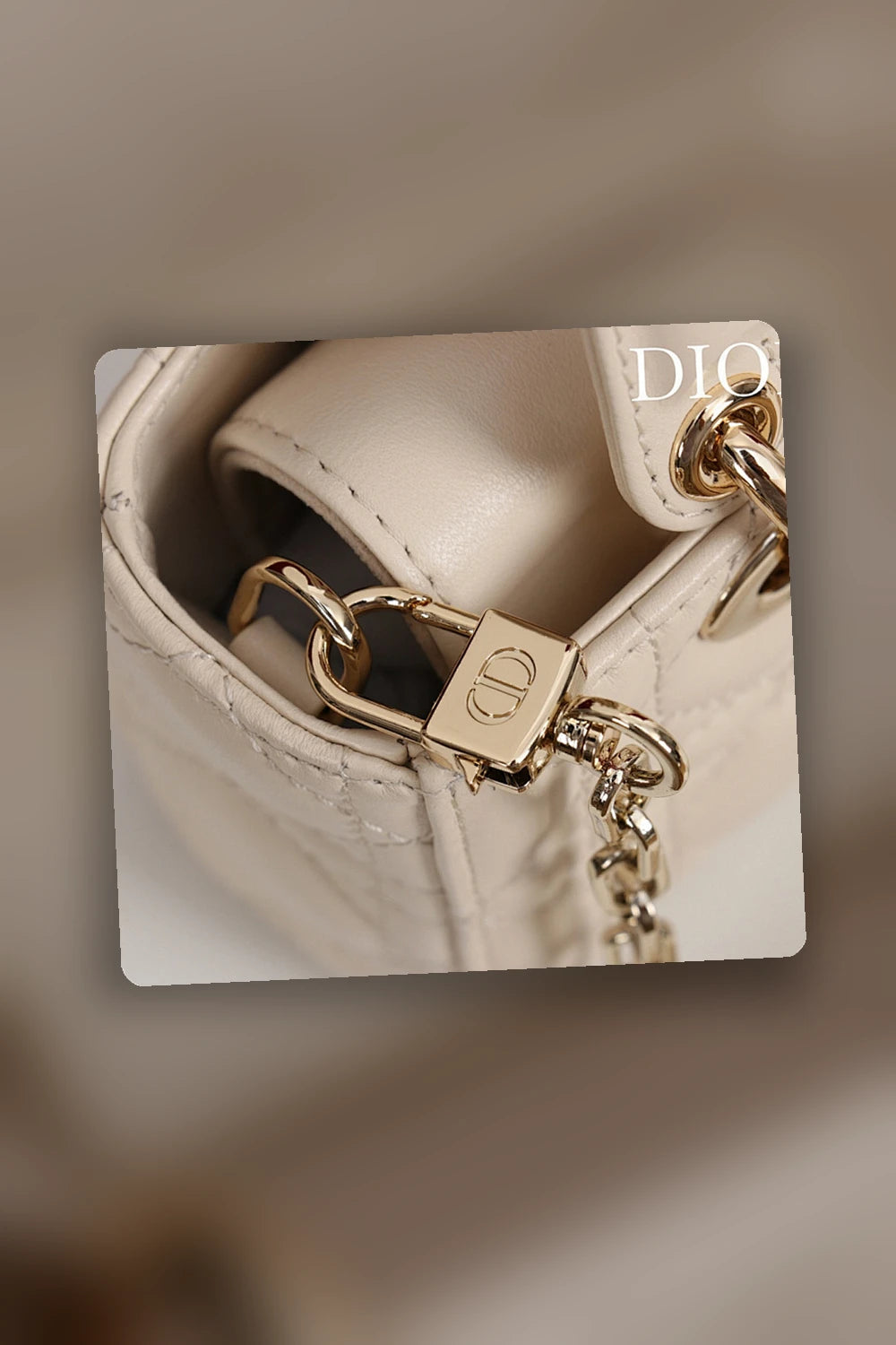 NB - DOR Bag - 1078
