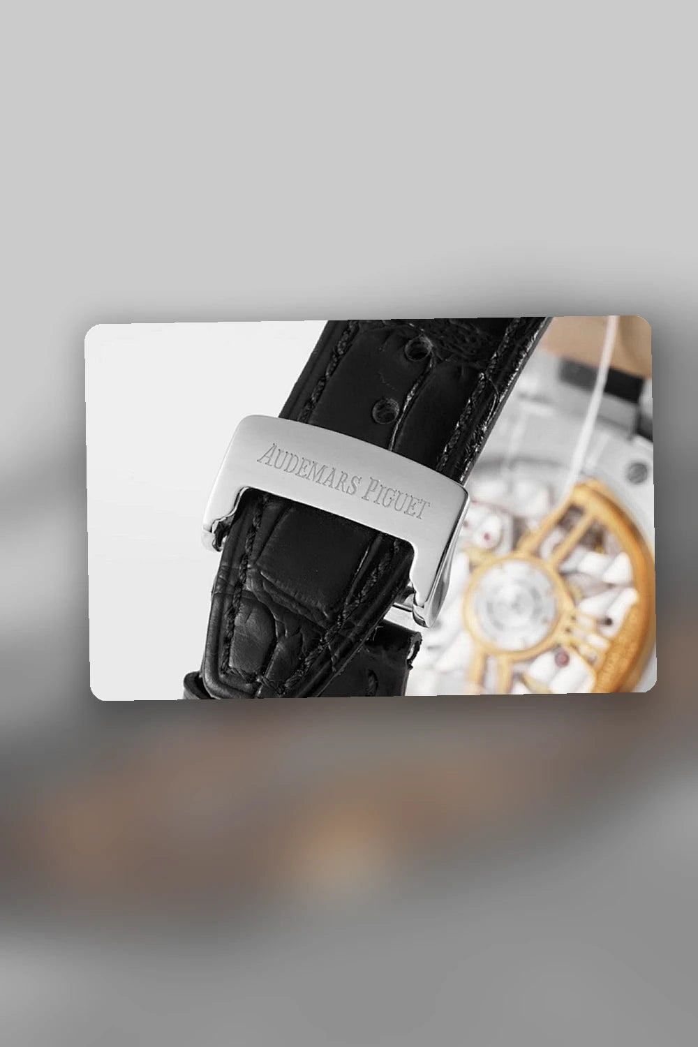 NB - Mix Watch - 1631