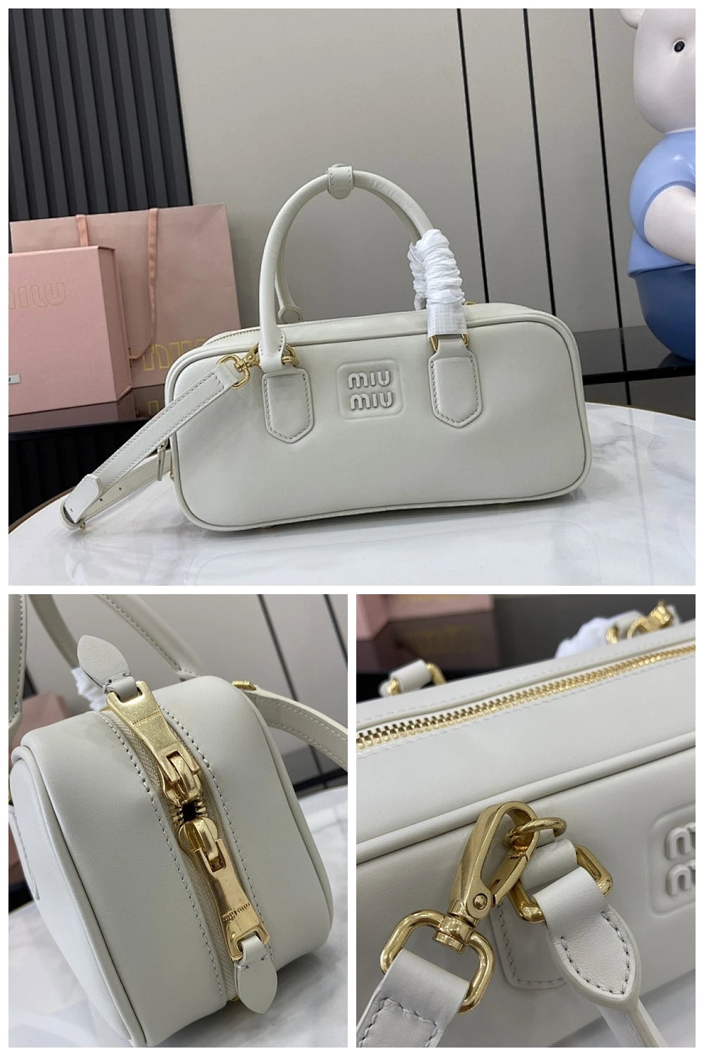 NB - MMU Bag - 974