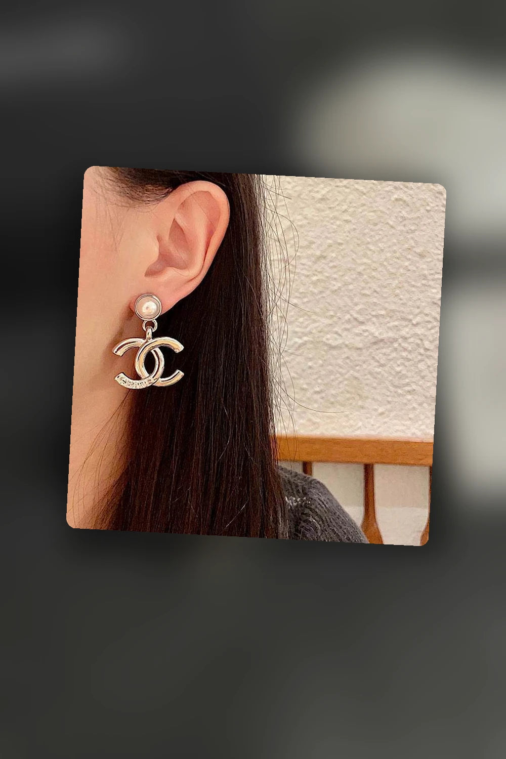 NB - CHL Jewelry - 876