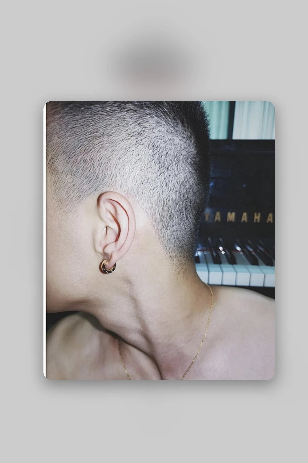 NB - LOV Jewelry - 653