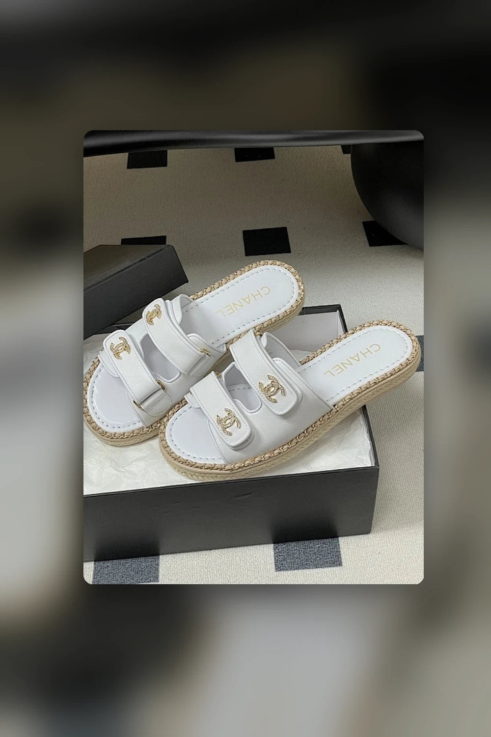 NB - CHL Mix Items - 347