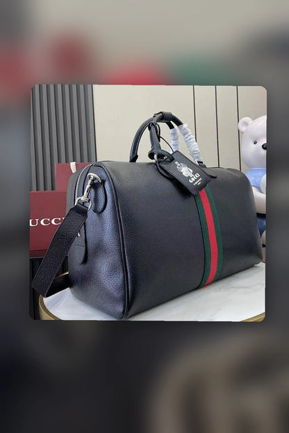 NB - GUKI Bag - 262