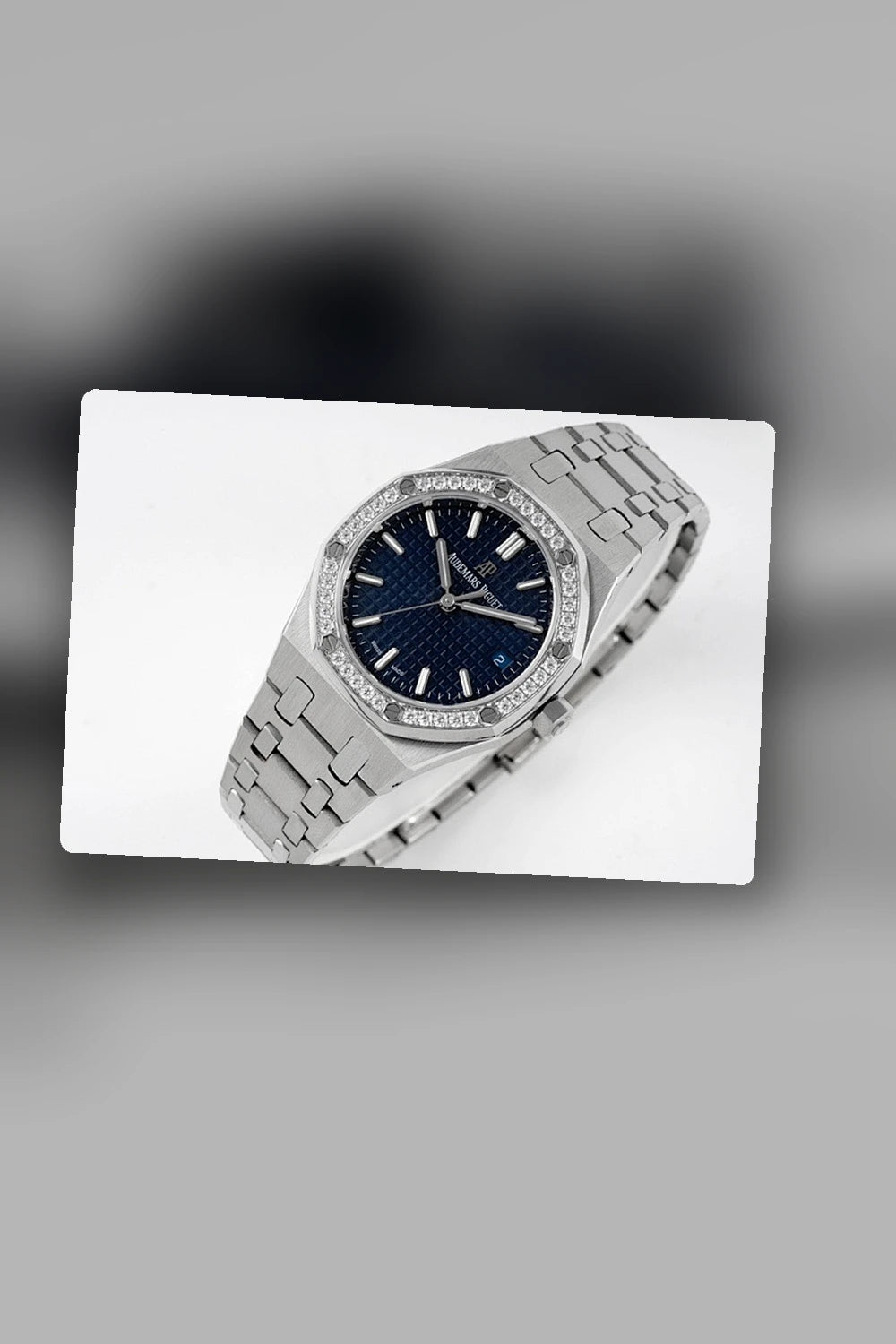 NB - Mix Watch - 1342
