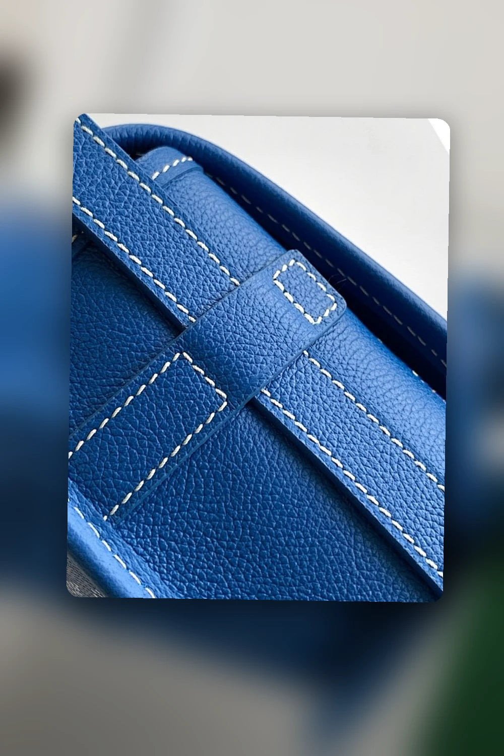 NB - GYO Bag - 782