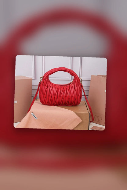 NB - MMU Bag - 662