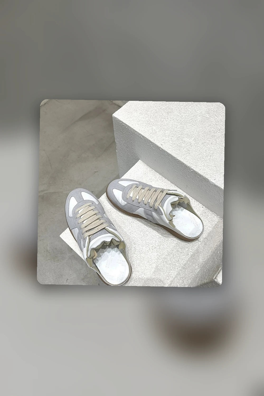 NB - MMG Women Shoes - 033