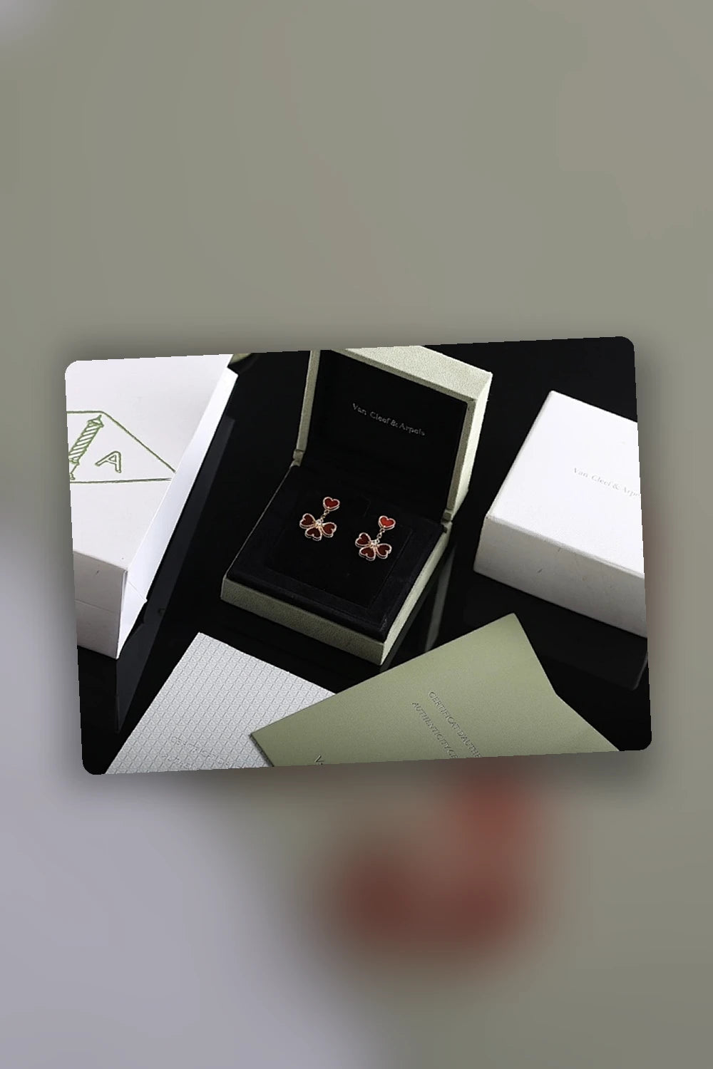 NB - VACA Jewelry - 668