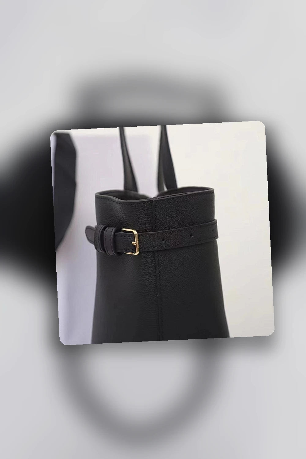 NB - COL Bag - 1277