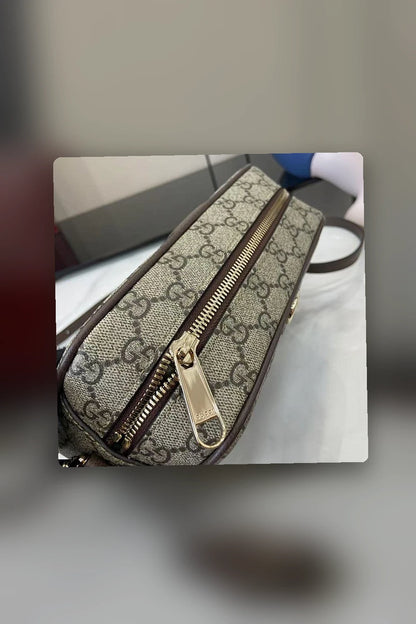 NB - GUKI Bag - 456