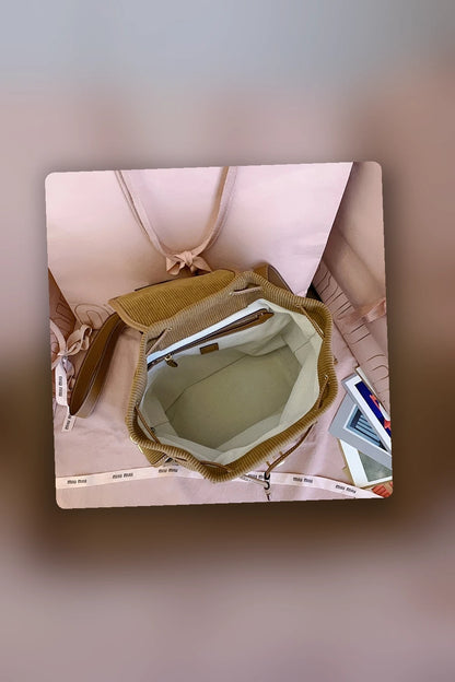 NB - MMU Bag - 454