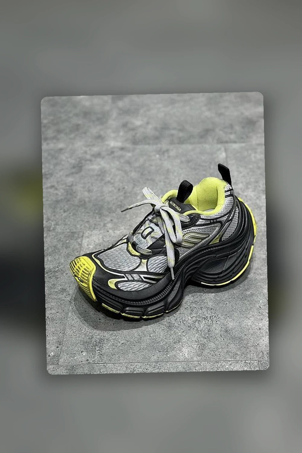 NB - BG Women Shoes - 1230