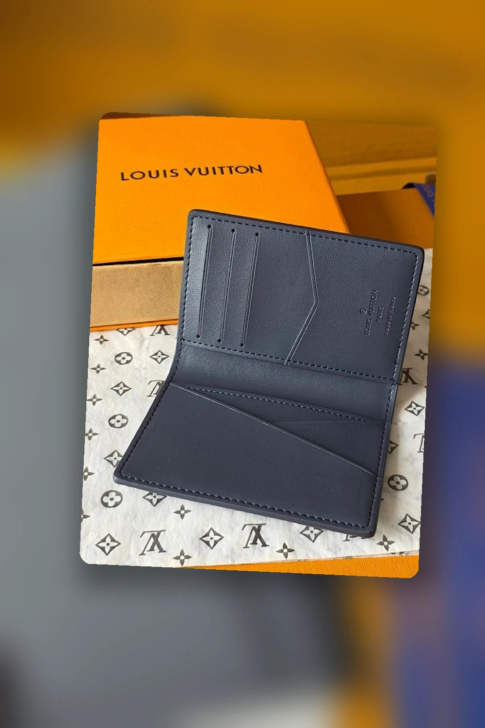NB - Mix Wallet - 649
