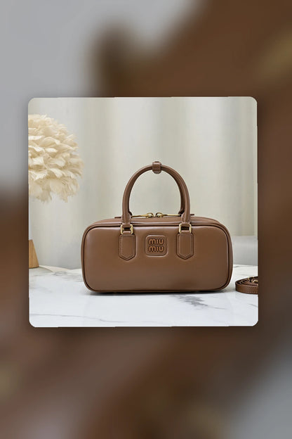 NB - MMU Bag - 1185