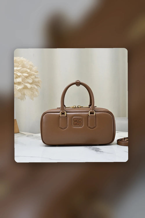 NB - MMU Bag - 1185