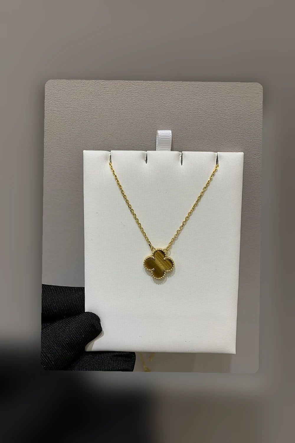 NB - VACA Jewelry - 636
