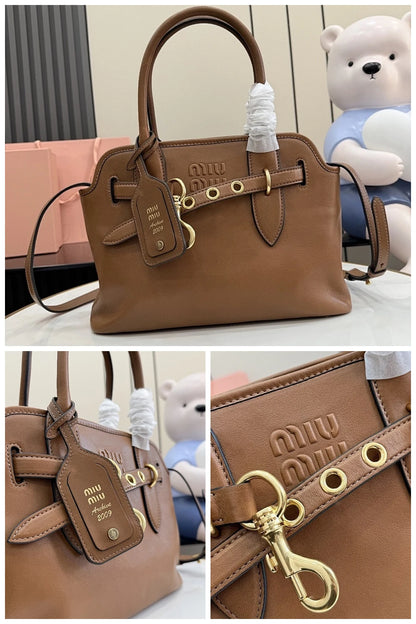 NB - MMU Bag - 129