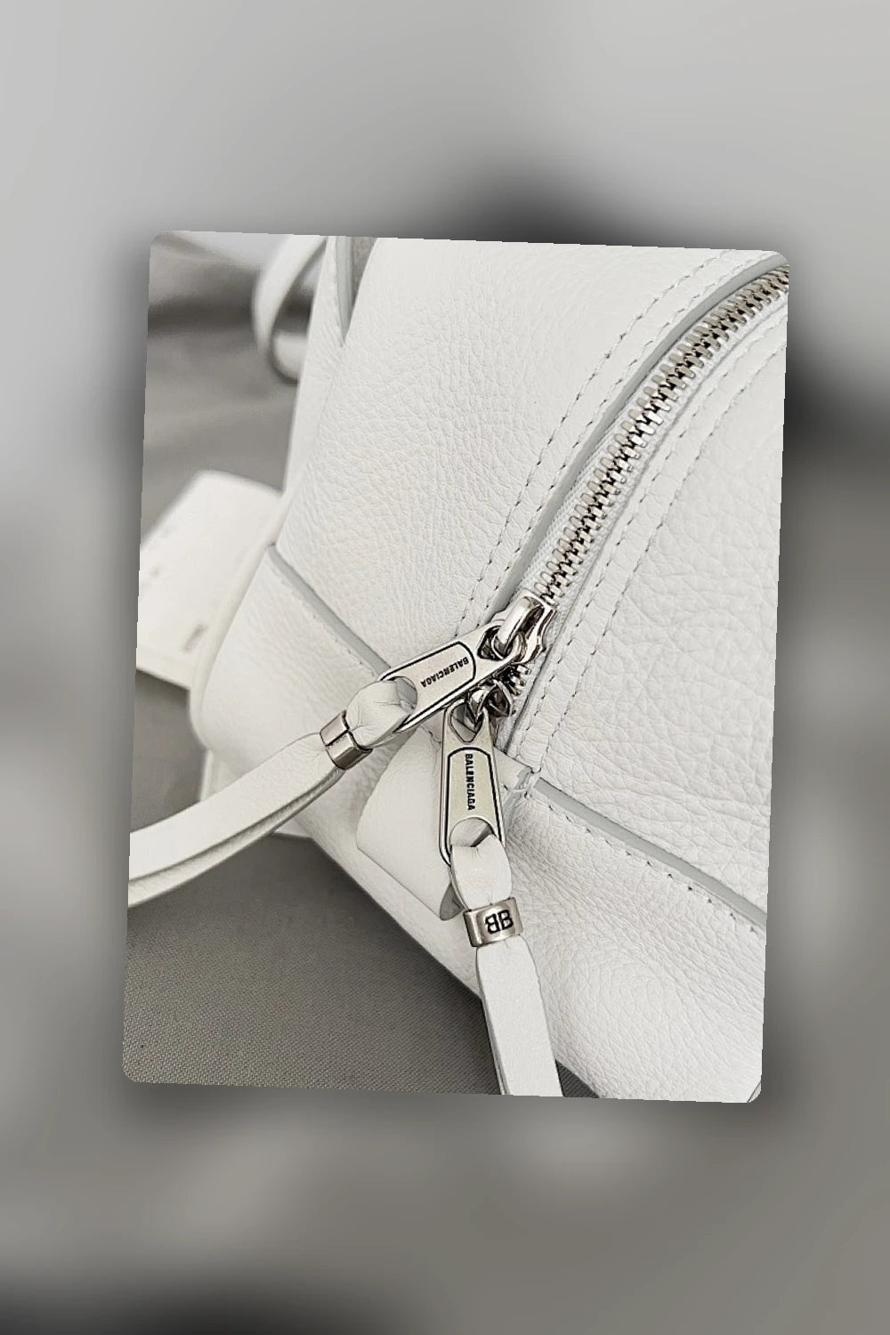NB - BG Bag - 268