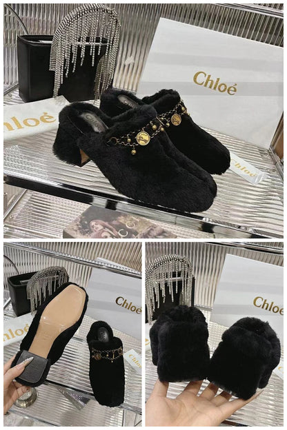NB - CLE Women Shoes - 028