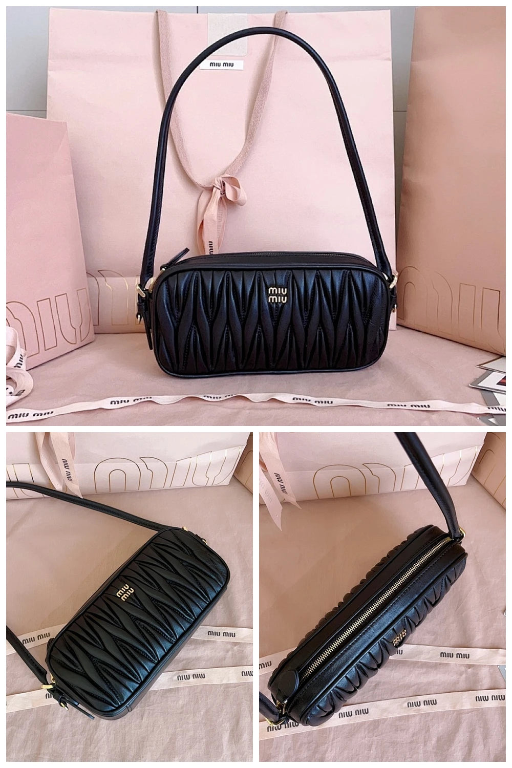 NB - MMU Bag - 570