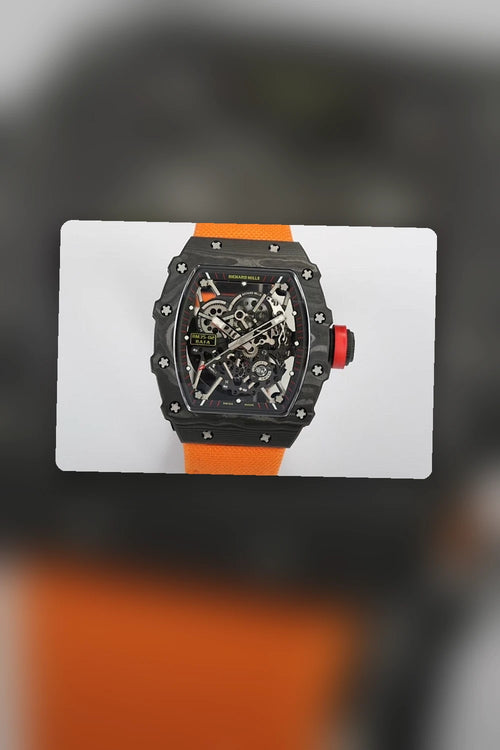 NB - Mix Watch - 558