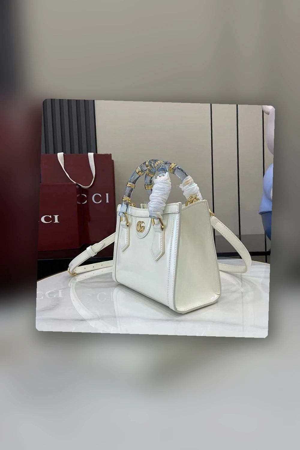 NB - GUKI Bag - 618