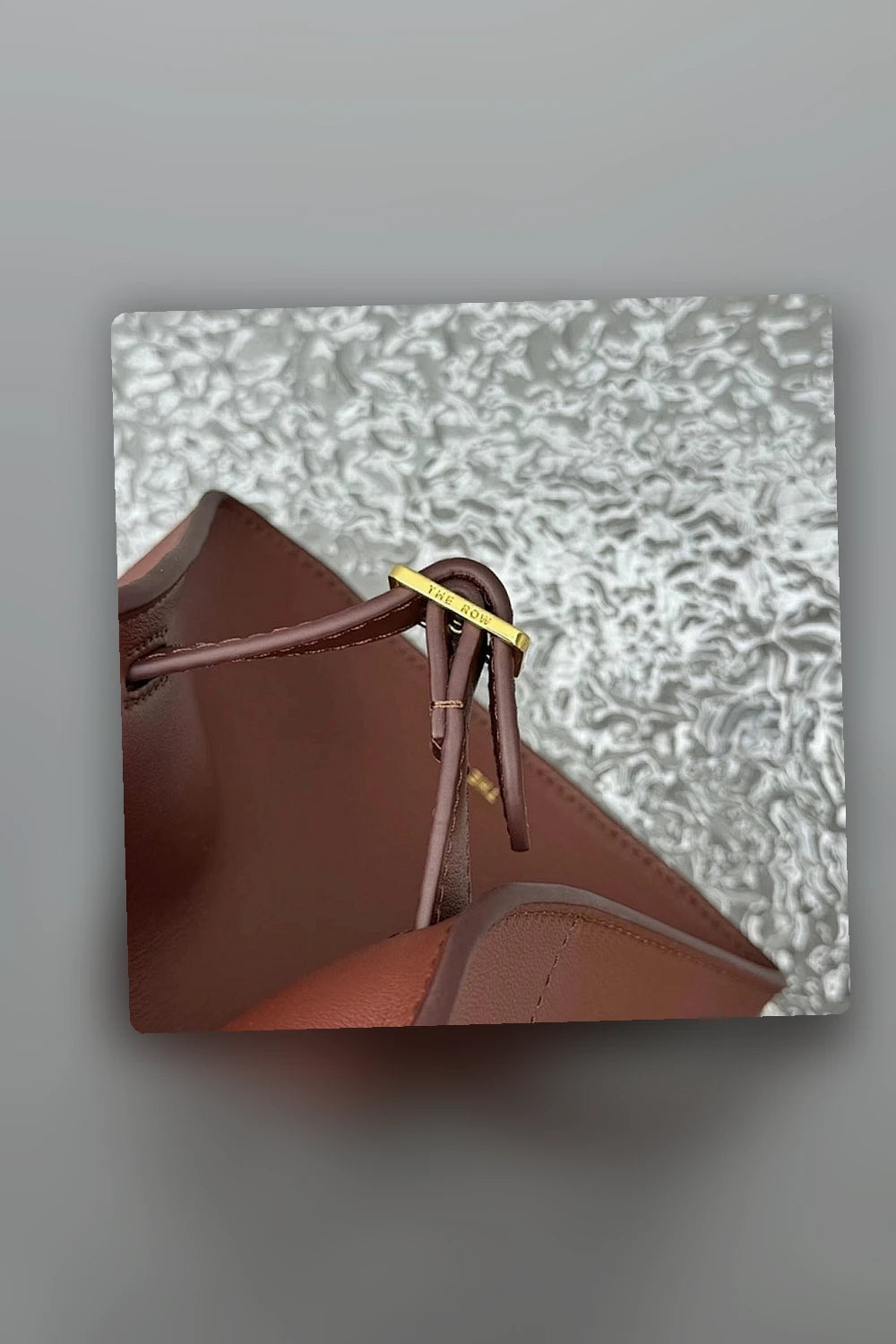 NB - THR Bag - 198