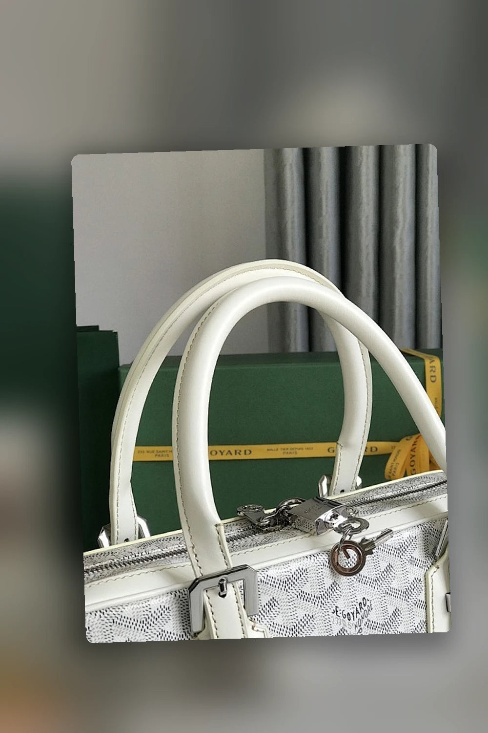 NB - GYO Bag - 232