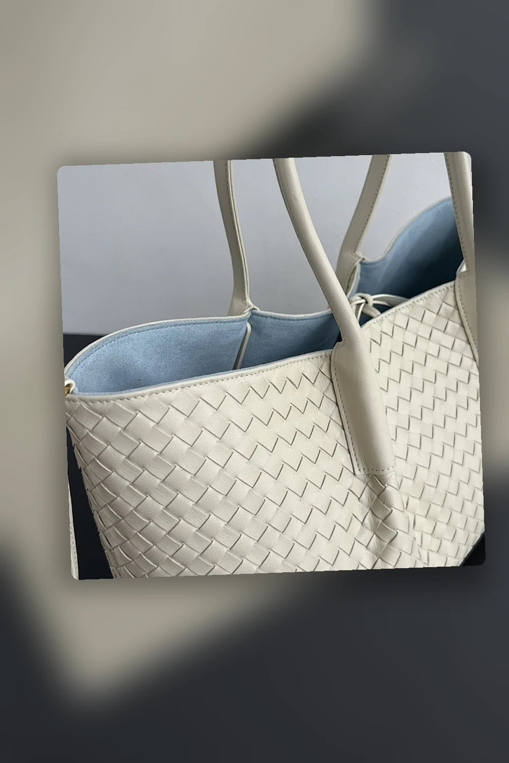 NB - BOV Bag - 940