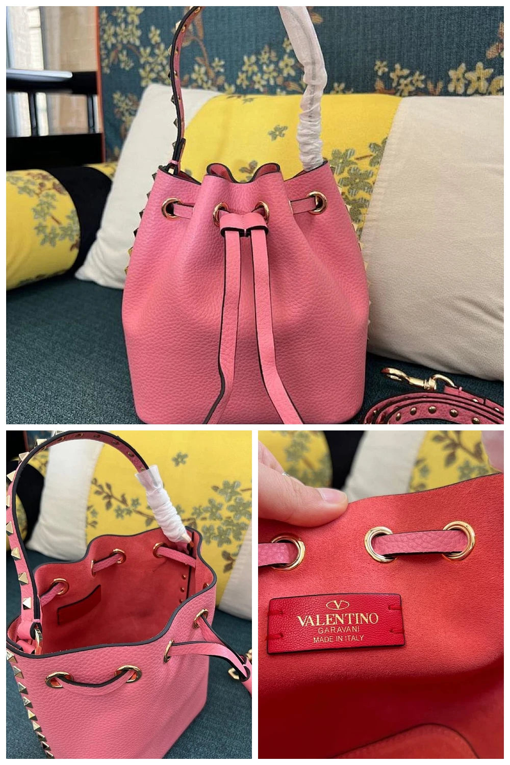 NB - VEL Bag - 493
