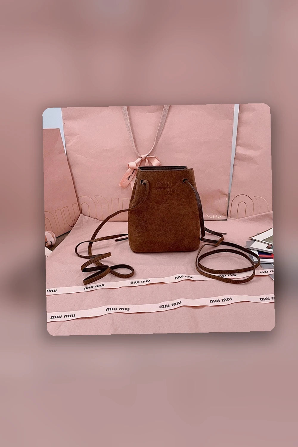 NB - MMU Bag - 1092