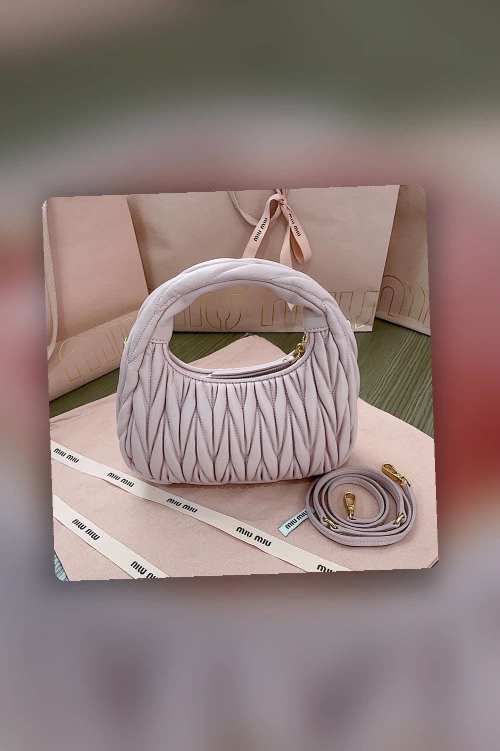 NB - MMU Bag - 251
