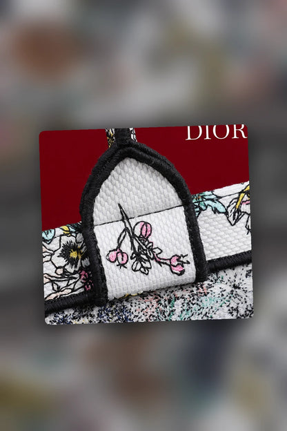NB - DOR Bag - 567