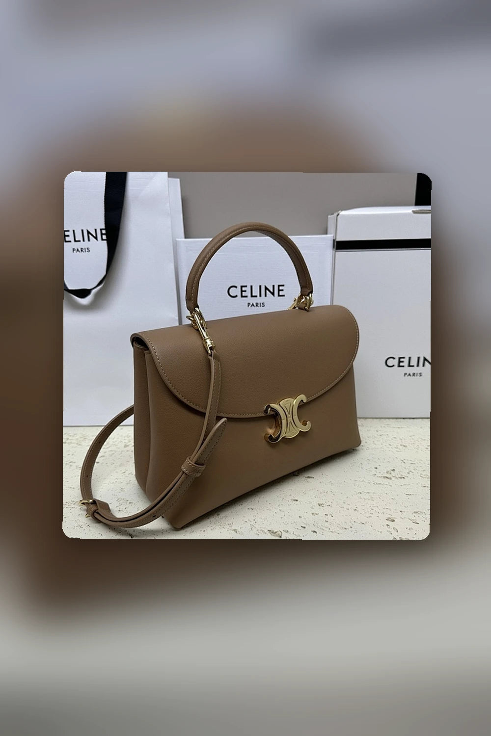 NB - COL Bag - 419