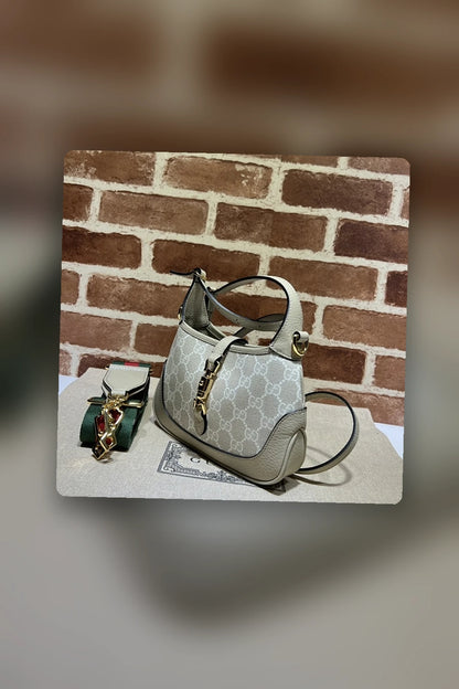 NB - GUKI Bag - 1333