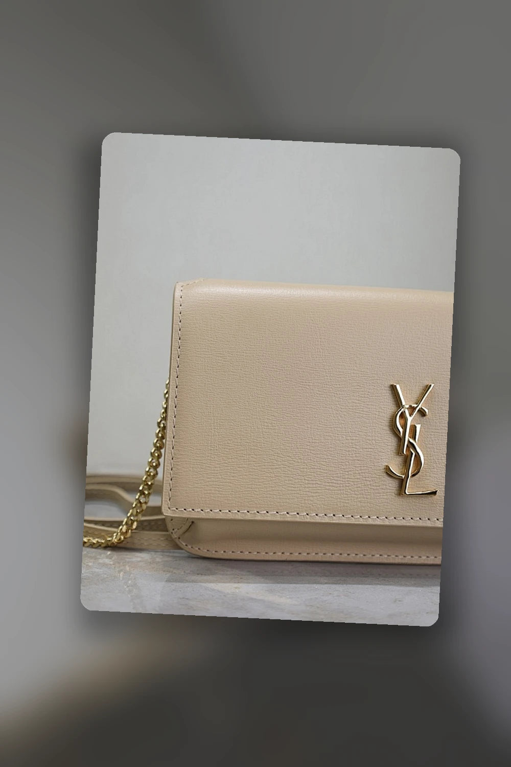 NB - YLS Bag - 1398