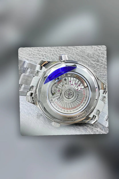 NB - Mix Watch - 199