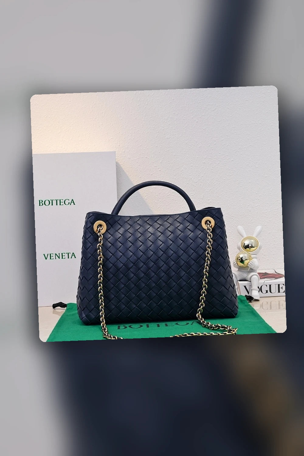 NB - BOV Bag - 928
