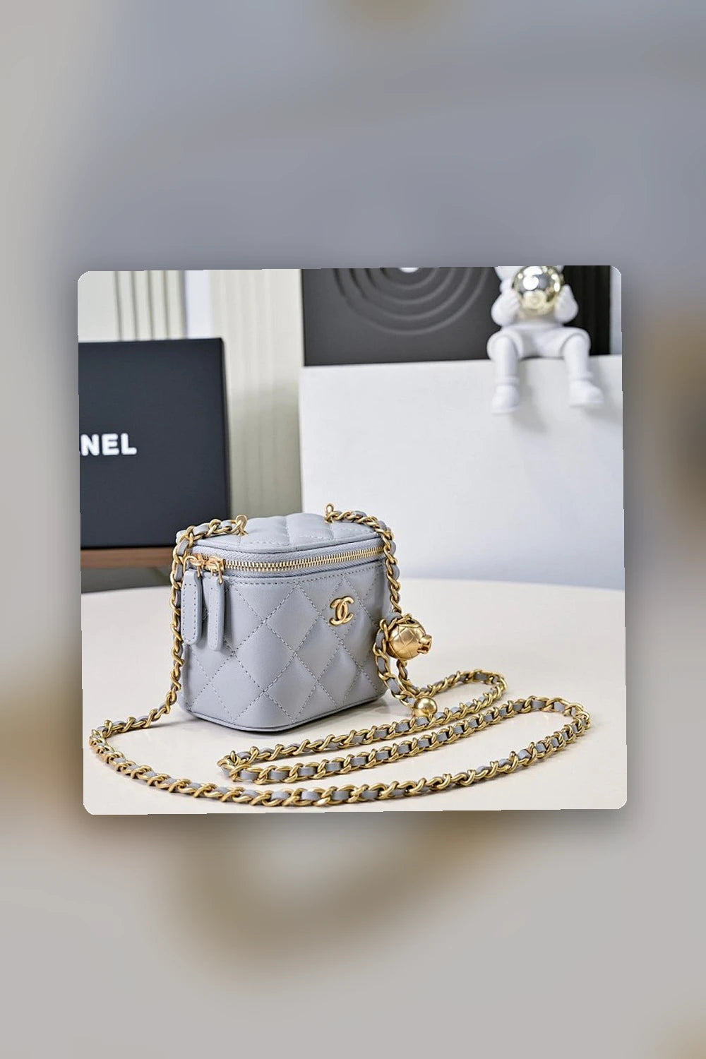 NB - CHL Bag - 893
