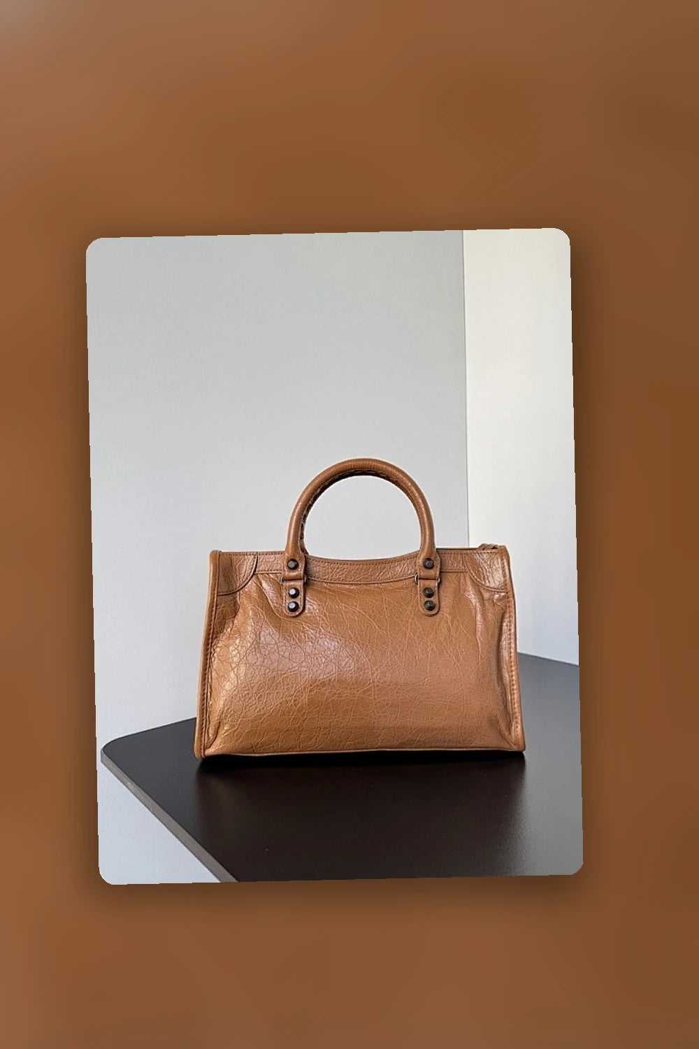 NB - BG Bag - 491