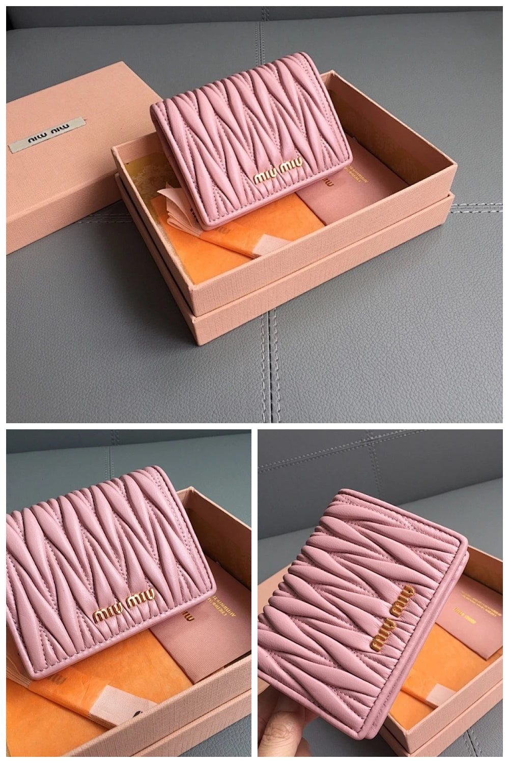 NB - Mix Wallet - 1159