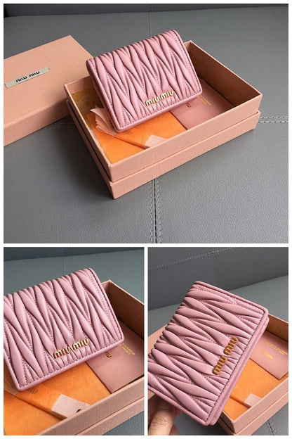 NB - Mix Wallet - 1159