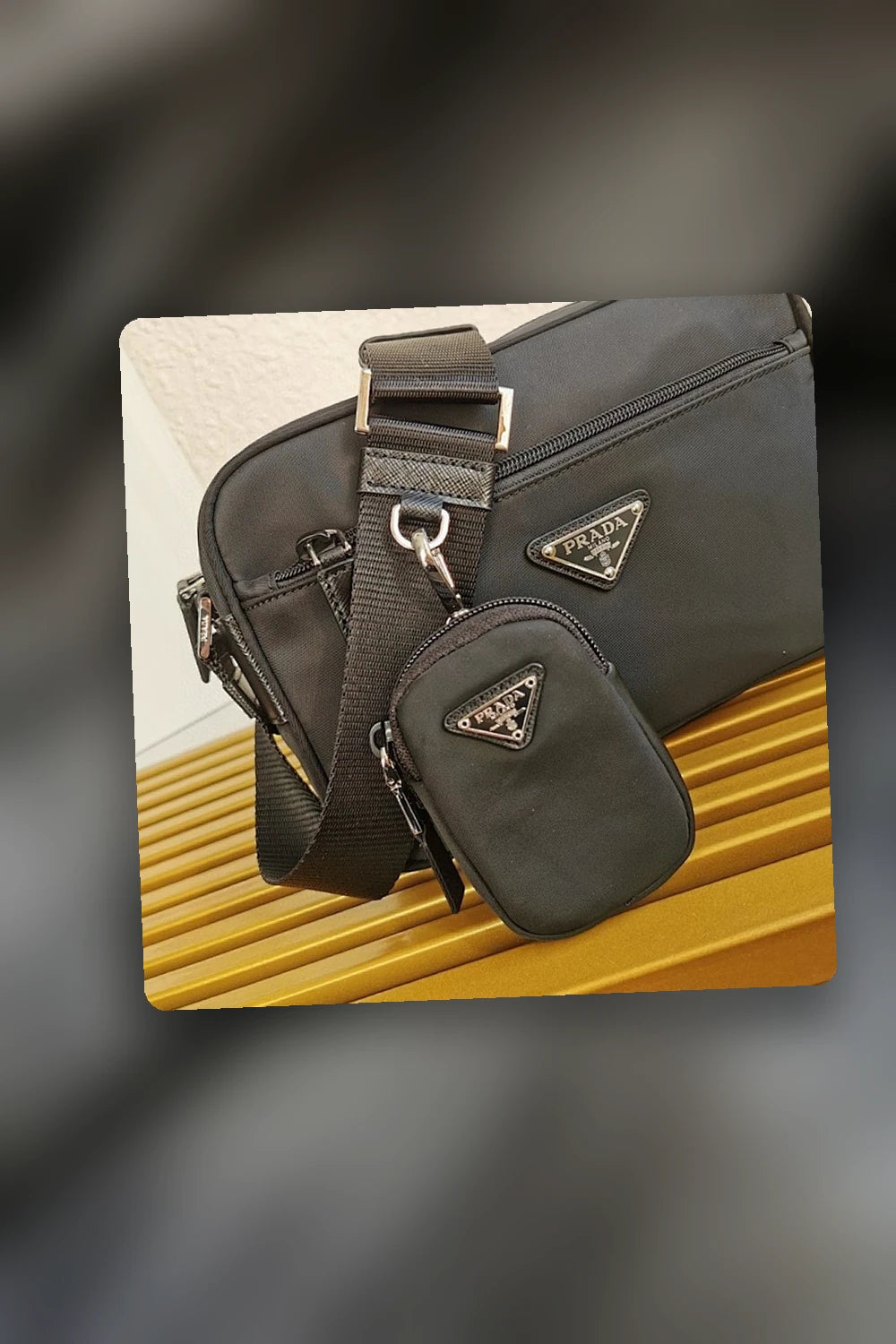 NB - PD Bag - 330