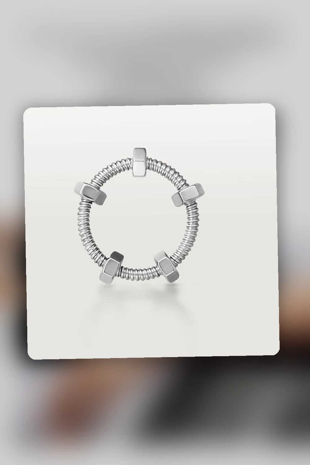 NB - CRA Jewelry - 330