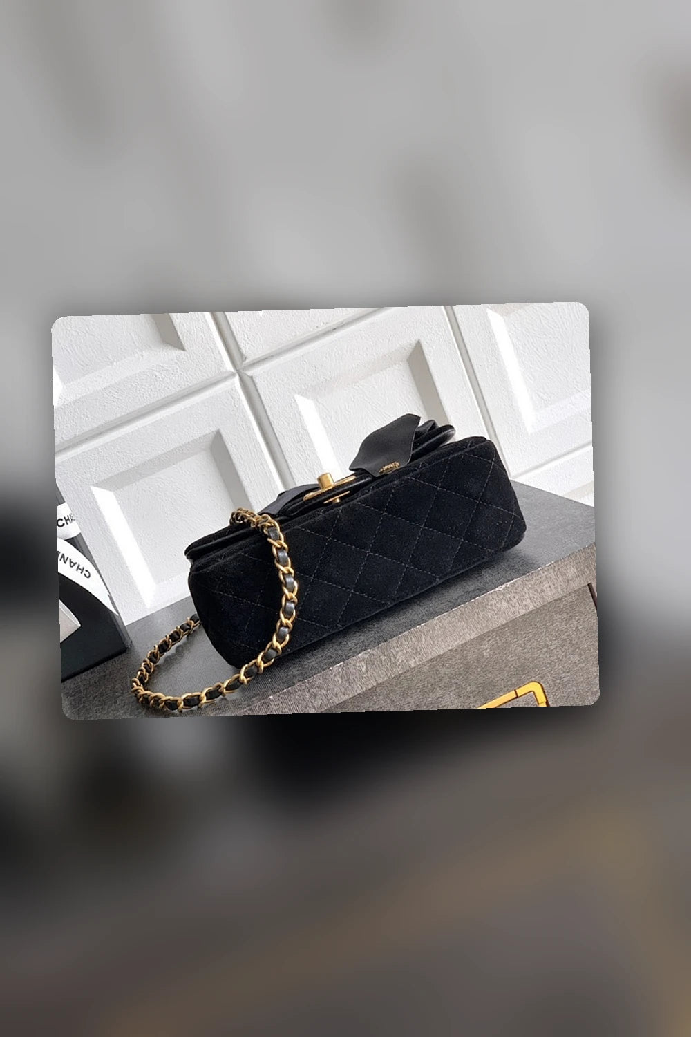 NB - CHL Bag - 130