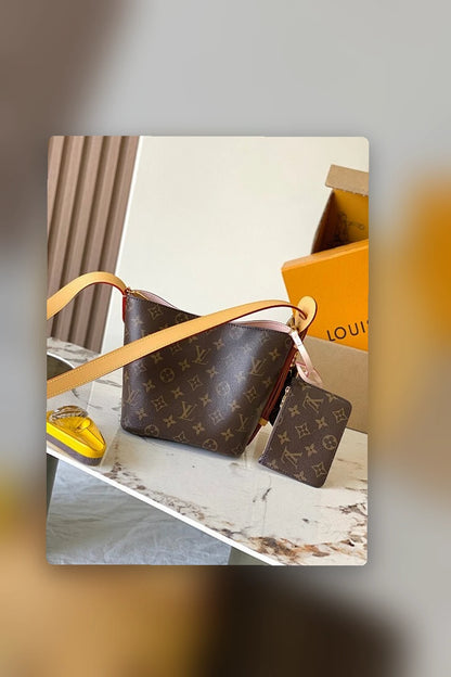 NB - LOV Bag - 575