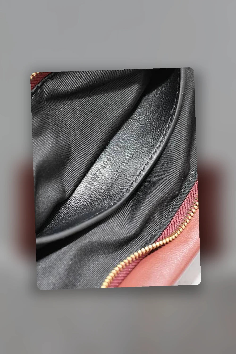 NB - YLS Bag - 1234